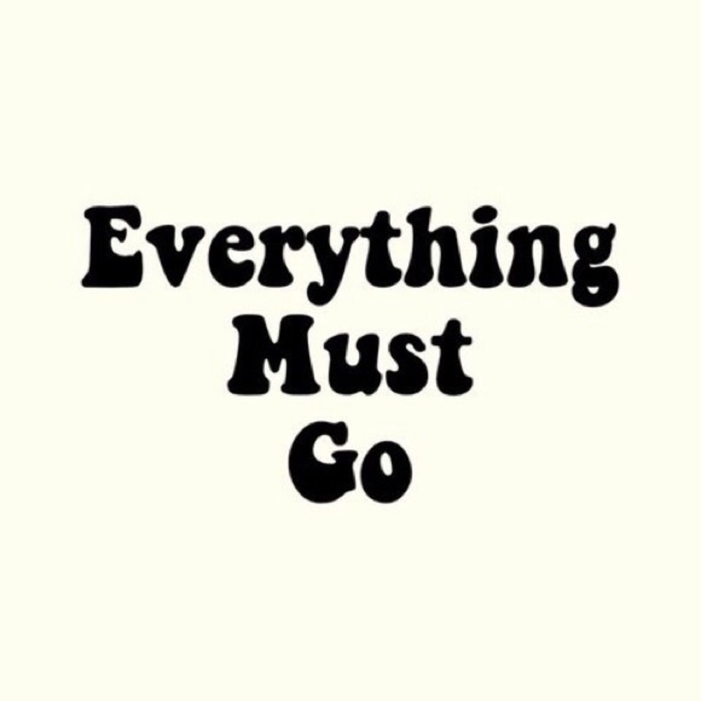 ALL REASONABLE OFFERS ACCEPTED!